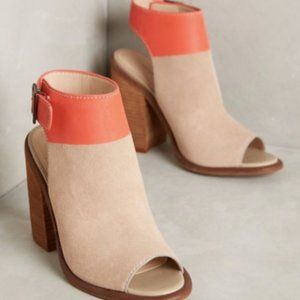 KELSI DAGGER BROOKLYN MILTON SHOOTIES